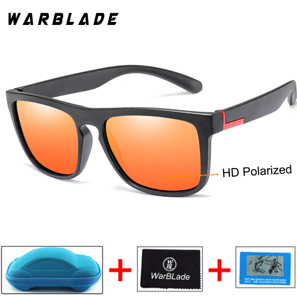 

Flexible Sport Sunglasses Men Polarized Brand Designer Protection Sun Glasses Outdoor Cool Goggles Oculos Eyewear Gafas de sol