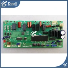 95 new good working for Mitsubishi air conditioning Computer board PJA505A051B control board 90 new
