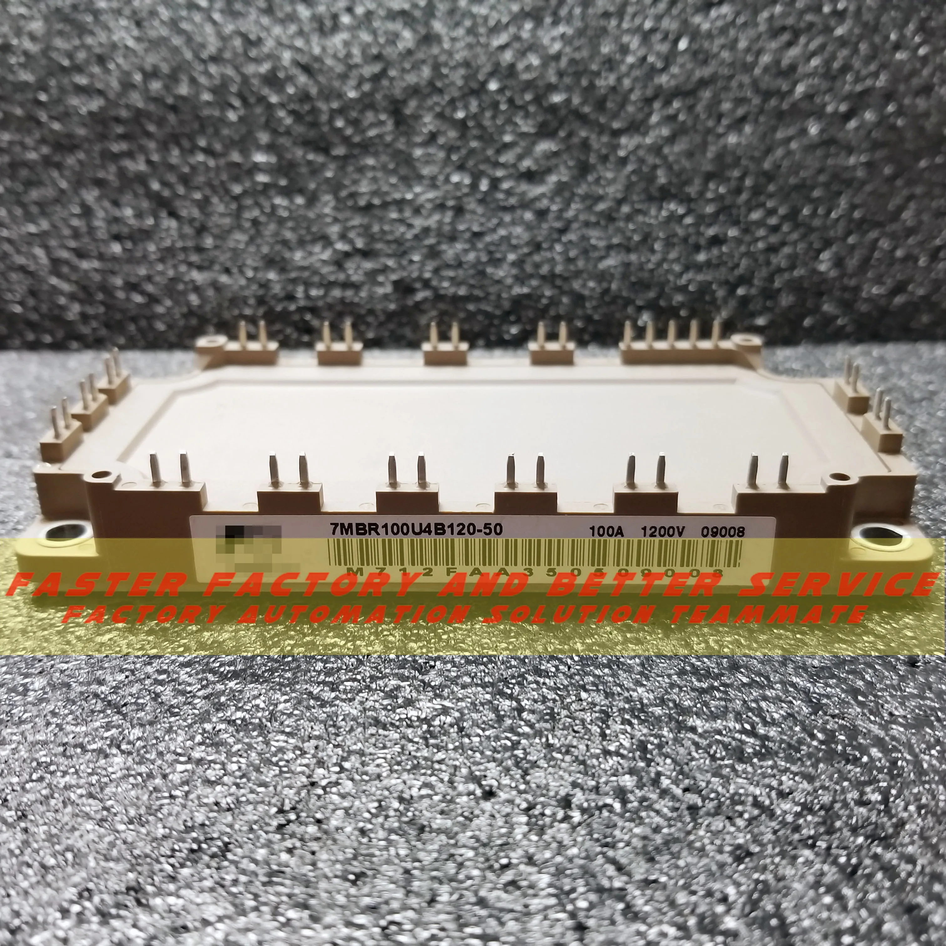 7MBR100U4B120-50 Запчасти и аксессуары