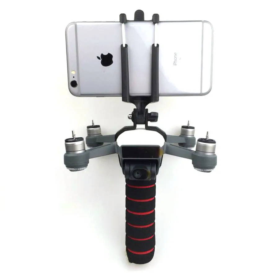 3D-Printed-DIY-Handheld-Gimbal-Kit-Refitting-Gimbal-Stabilizers-Kit-Carrying-Holder-Bracket-Accessory-for-DJI (4)