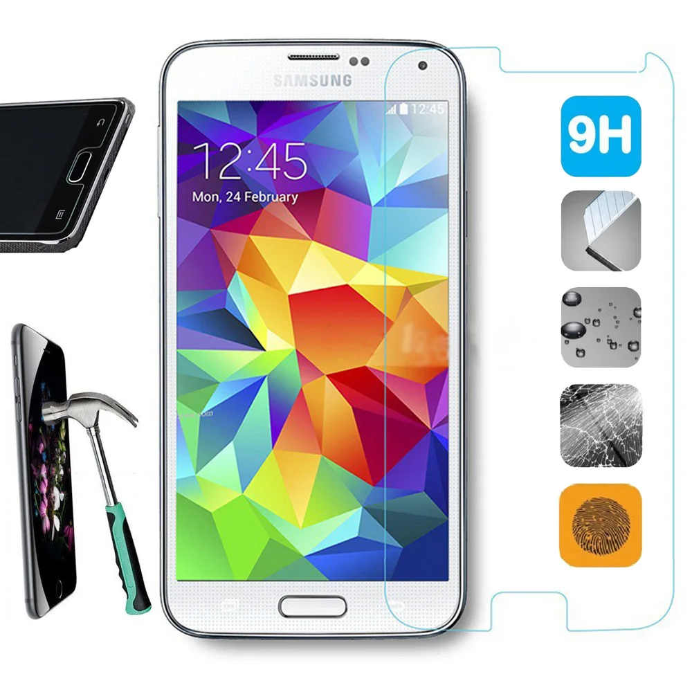 Самсунг Галакси 5 Экран Купить