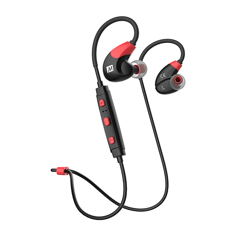 

NEW ARRIVAL MEE audio X7 Stereo Bluetooth Wireless Sports In-Ear HD earphones for IOS phone7