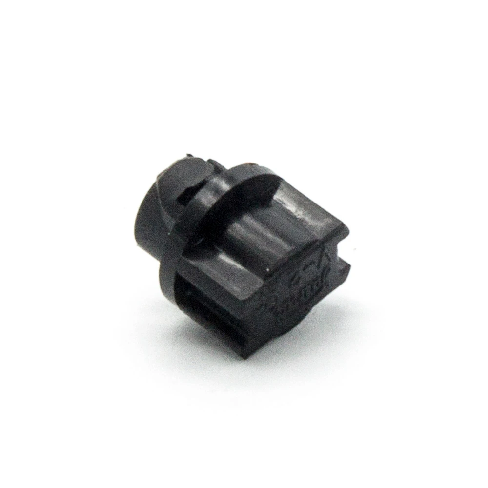T5 Base 3/8" Car Socket Twist Lock 10 pcs For PC 74 73 37 Instrument Panel Cluster Plug Dash Light Bulb light bulb socket socket connector plug adapter