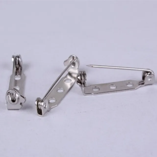 Buy 1000pcs 32mm High quality Metal Safety Lock Pin