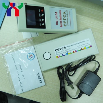 

1set/box Reflect Densitometer For Paper New Machine Made In China DHL/Fedex Delivery 5-7 days
