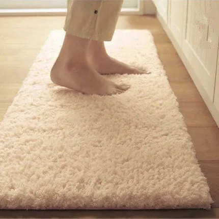 Rectangle 40 60 Cm Carpets For Rooms Rug And Carpets Tapetes De Sala Door Carpet Celvet Alfombras De Sala Solid Bathroom Mat Carpet Cushion Carpet Cottoncarpet Business Aliexpress