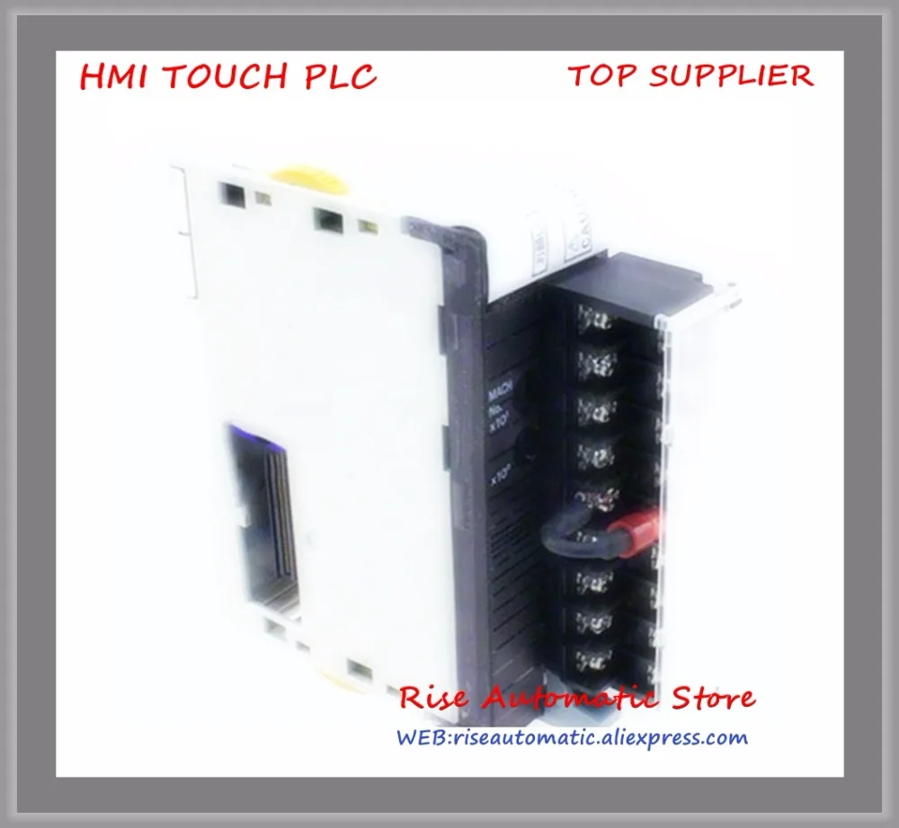 CJ1W-PH41U PLC 4 input point Process Input Units New Original CJ1W-PH41U PLC 4 input point Process Input Units New Original