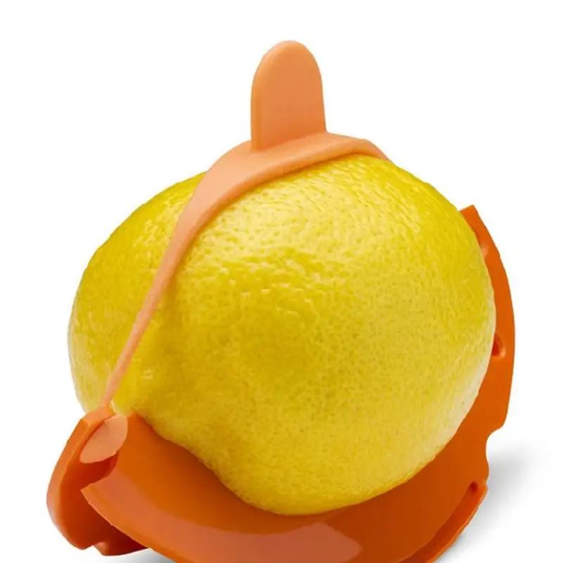 1PCS Silicone Vegetable Fruit Fresh Cover Foldable Fruits Preservative