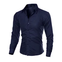 Новинка, мужские рубашки в клетку, большие размеры, рубашки с длинным рукавом для отдыха, рубашки с отворотом, удлиненные рубашки M-5XL