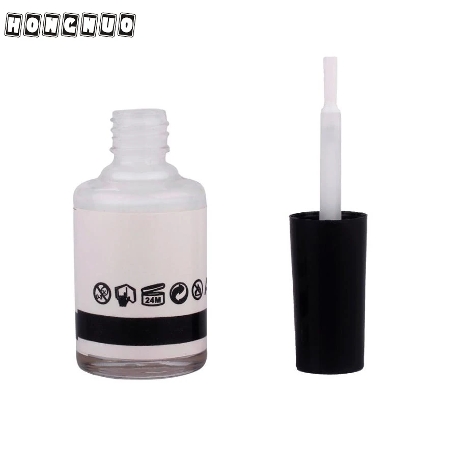 1 шт. белый клей наклейка для ногтей|adhesive for nails|adhesive glueadhesive foil |