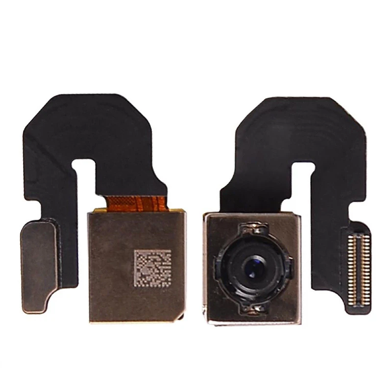 

CHAMDEO for iPhone6G Rear Back Camera Module Flex Cable Replacement Parts iPhone6 6P 6 Plus Rear Facing Camera