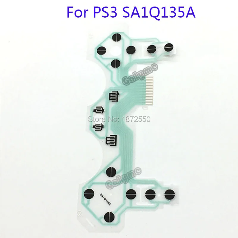 10 шт./лот новинка распродажа SA1Q135A ленточная печатная плата пленка для Sony PS3