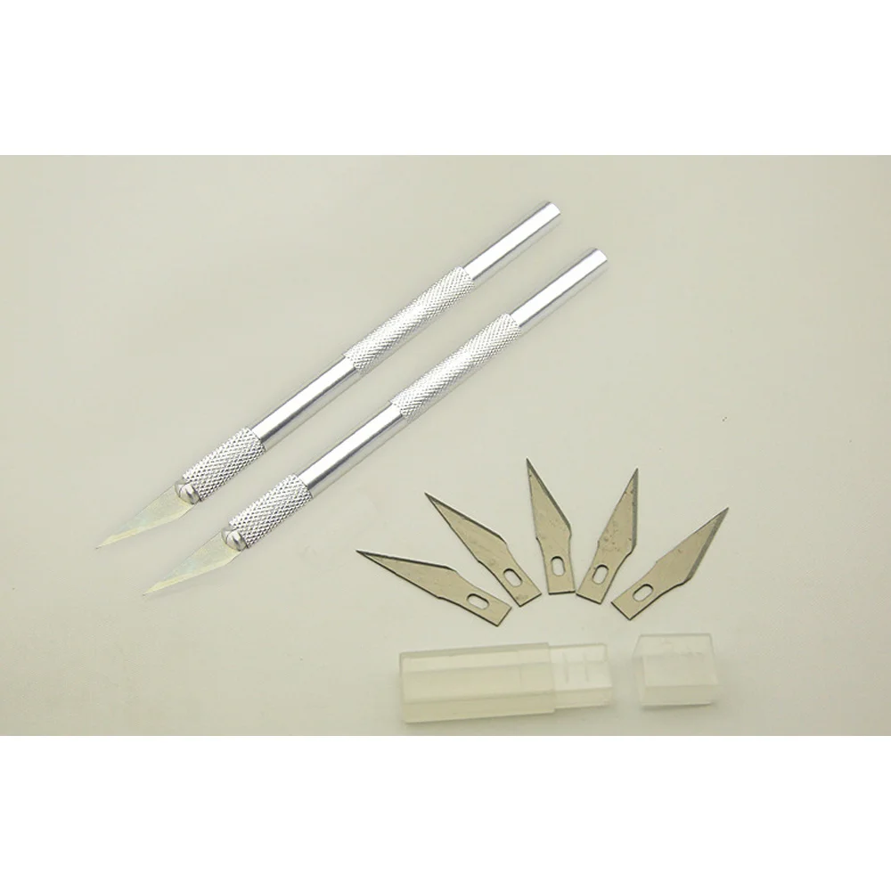 PDR Scalpel Knife (12)