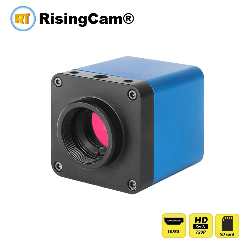 720P HDMI microscope camera for SONY imx222 Exmor CMOS 2.0MP sensor-in ...