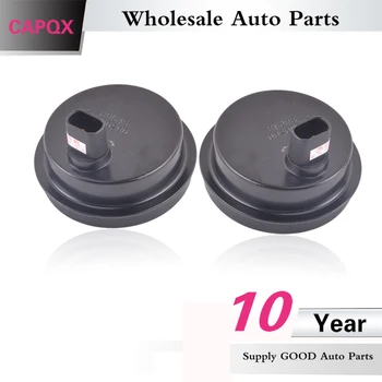 

CAPQX 2PCS ABS Wheel Speed Sensor 89543-30260 / 89542-30260 For IS250/IS300/IS350/2D/F/GS300/GS350/GS430/GS460/GS450H REIZ CROWN
