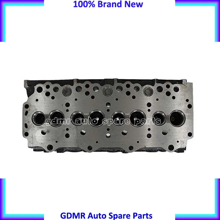 Engine JTA JT cylinder head OK75A-10-100 for besta 8V 3.0D 2000-
