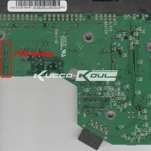HDD PCB Плата логики 2060-001292-000 REV для WD 3.5 IDE/PATA ремонта жесткий Диск Восстановления Данных