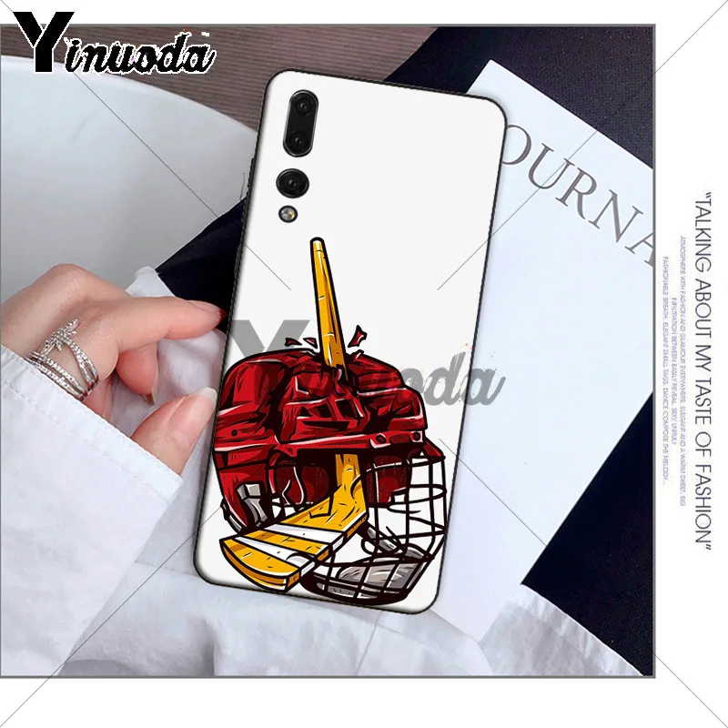 hockey sport