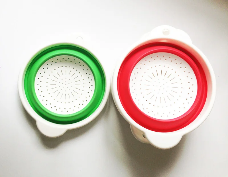 Collapsible Strainer  (3)