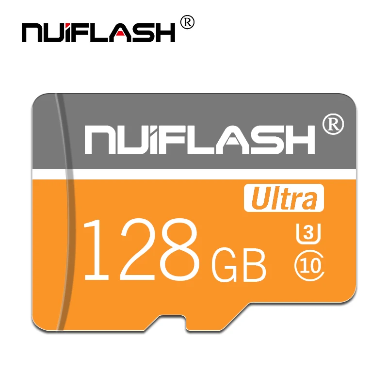 Карта памяти Micro SD класс 1 8 ГБ 16 32 64 2019 128 ГБ|Карты памяти| |