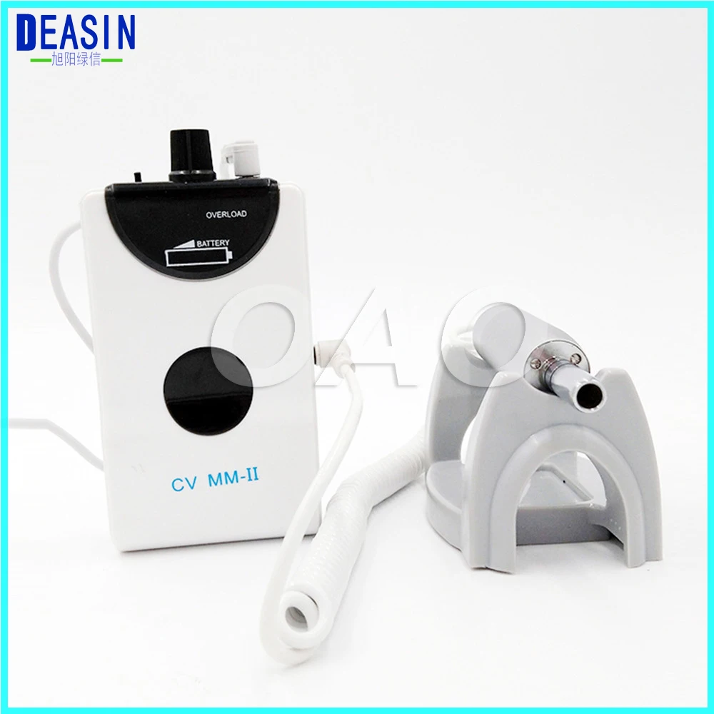 Dental Lab portable 50,000 RPM Micromotor Brushless grinding Machine