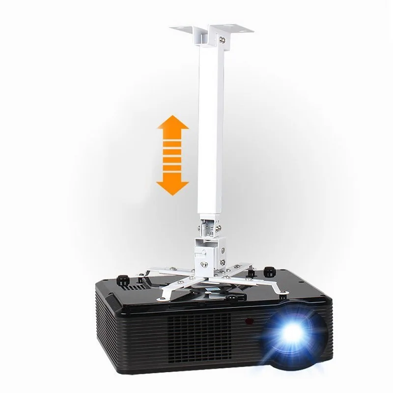 Accessories Ceiling Mount For Projector Led Projector Support