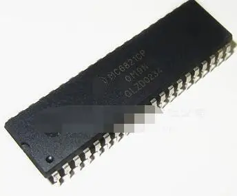 Freeshipping MC6821CP MC6821C MC6821 | Электроника
