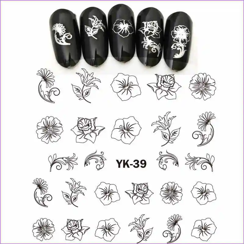 YK39S