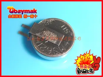 

5PCS/LOT MS621FE - FL11E MS621 3 v rechargeable lithium-ion battery