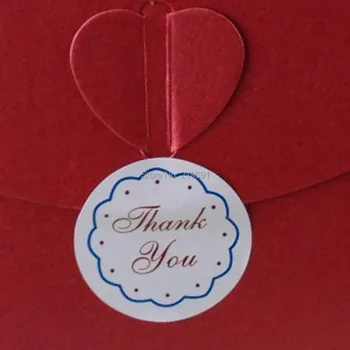 

thank you sticker label paper sticker price tag and Sticker Label gift tag for gift box