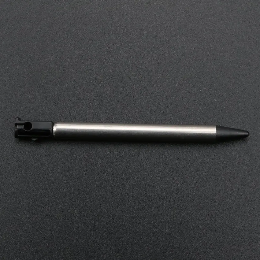 YuXi Metal Retractable Stylus Touch Pen for 3DS stylus pen touch pen