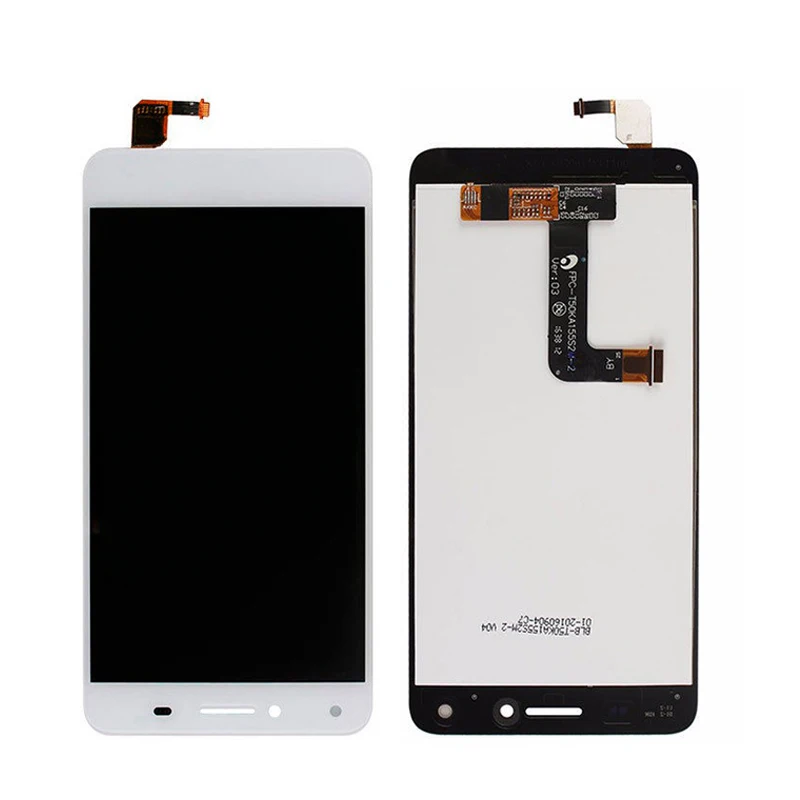 

Original For Huawei Y5 II Y5II LCD Display With Touch Screen Digitizer Assembly CUN-L23 CUN-L03 CUN-L33 CUN-L21 lcd replacement