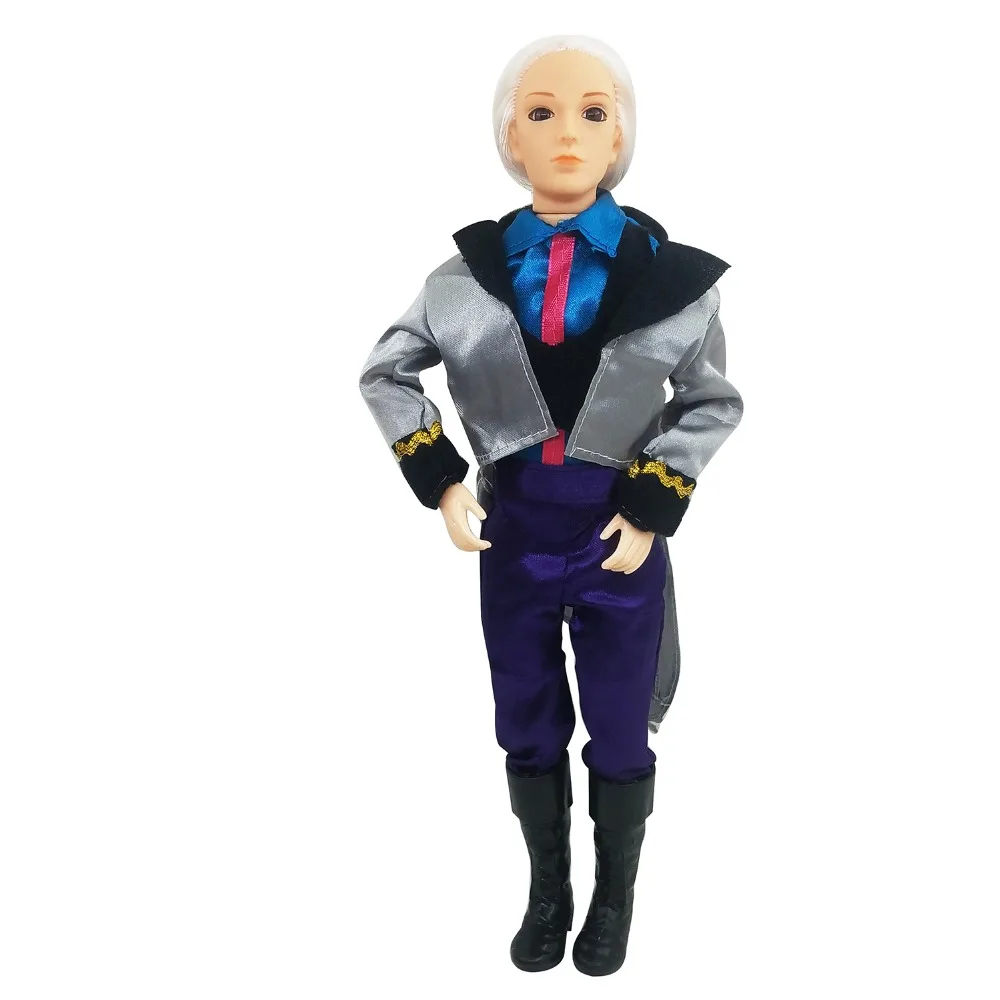 1/6 BJD кукла мужская 30 см Женская 28 шарнирная Фигурка + одежда игрушечная обувь для