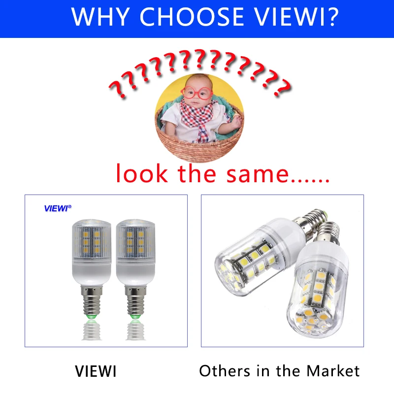 E14 bulb 2