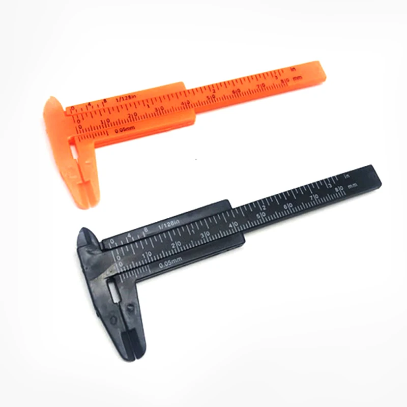

10pcs Caliper Microblading Eyebrow Tattoo Stencil Ruler Shaper Template Definition Permanent Makeup Brow Shaping Design