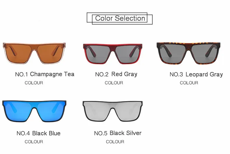 Color Selection