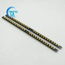 10PCS 26Post Brass Tube Amplifier tag Strip/Turret Board/Tag Board wiring planes