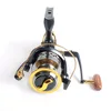 Carp Spinning Fishing Reels, Left/Right Handle Metal Spool runner SW50 SW60 ► Photo 2/4