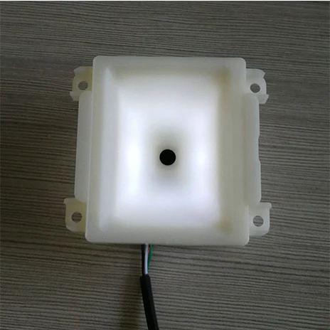 Dispositivo de reconhecimento de impressão digital