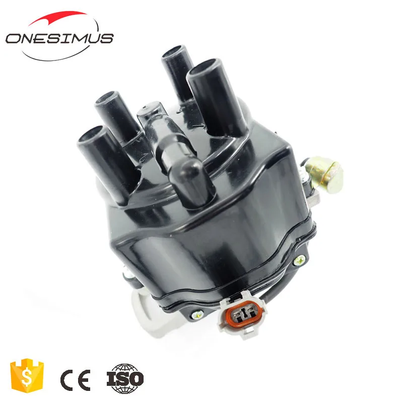 New ignition distributor FOR TOYOTA STARLET COROLLA