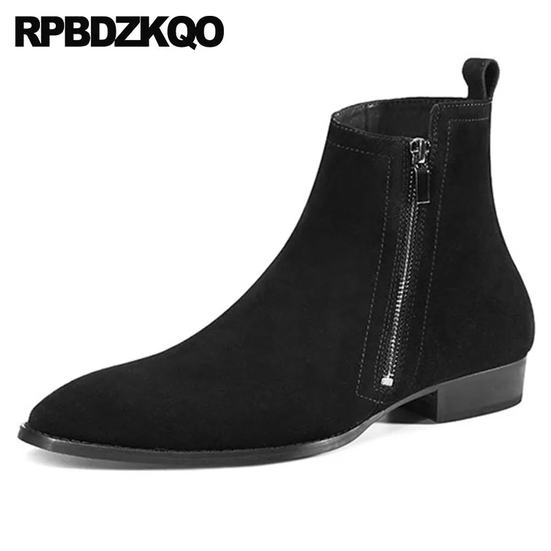 warm fall boots