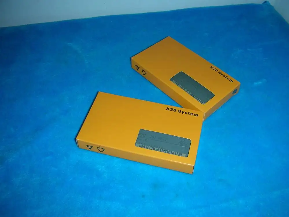 

1PC ★ X20AO4622 B&R