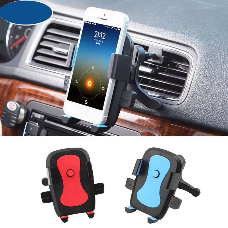 Автомобильный держатель для телефона автомобильный Стайлинг iphone5 6 7 carcasas samsung J7