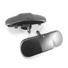 2x сопло омывателя ветрового стекла воды струйная Распылительная насадка 2KD955985 2KD955986 5M0955985 5M0955985C 5M0955986 5M0955986C