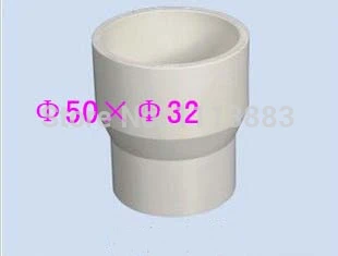

Hose Adapter, Convertor from 50mm to 32mm, Cyclone Dust Separator Collector Accessory
