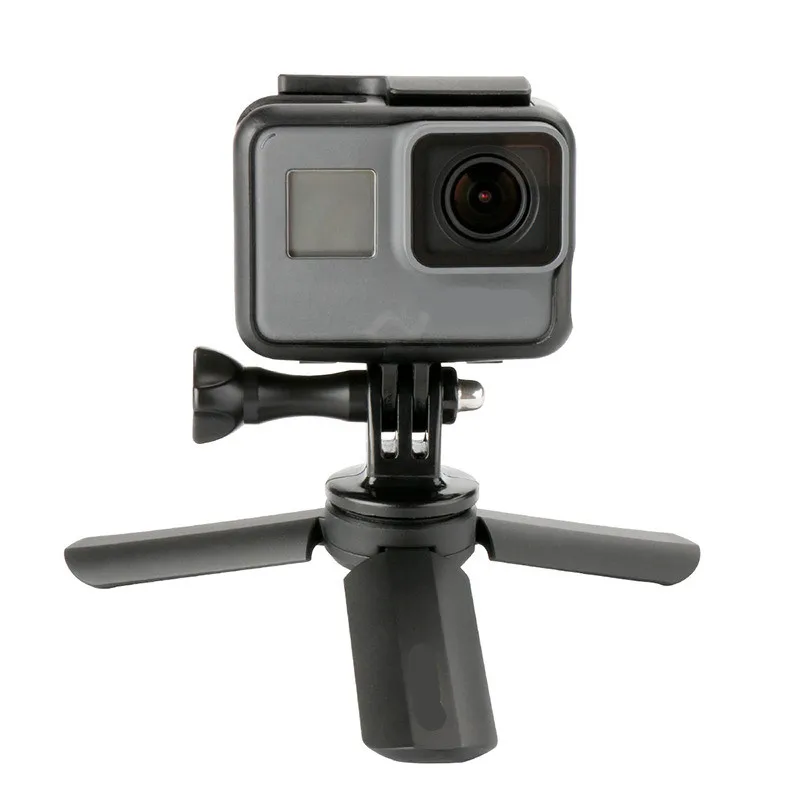

Mini tripod mobile phone, mobile phone stand tripod monopod mobile phone for mobile phone PTZ motion camera stabilizer
