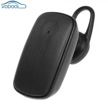 

Mini Monaural Bluetooth 4.0 Wireless Earbuds Hands-free Earbud with Dual USB Car Charger Bluetooth headset for phone