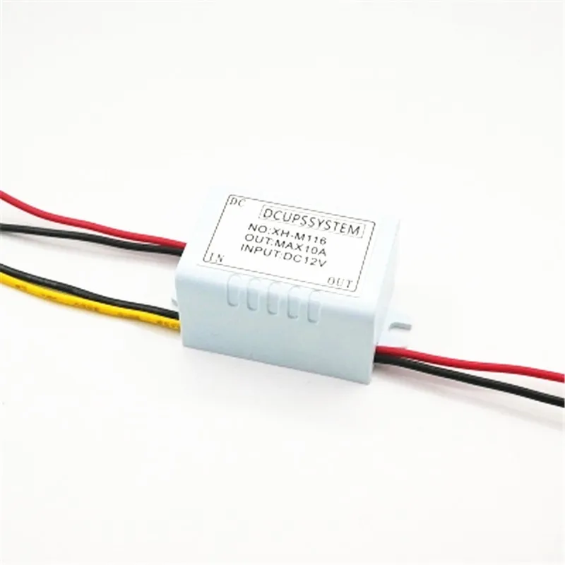 

XH-M116 power cut automatic switch battery module switch UPS emergency switch off power switch battery power supply