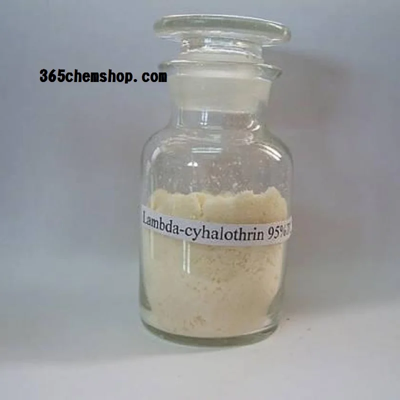 

1kg Lambda-cyhalothrin 95%