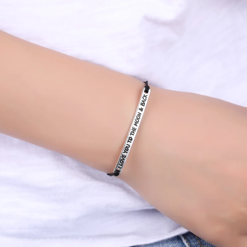 Серебряный Золотой с надписью I Love You to the Moon and Back Stars Heart бумажный самолетик